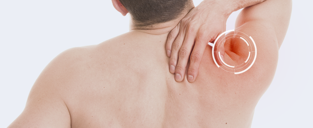 어깨 충돌증후군의 증상