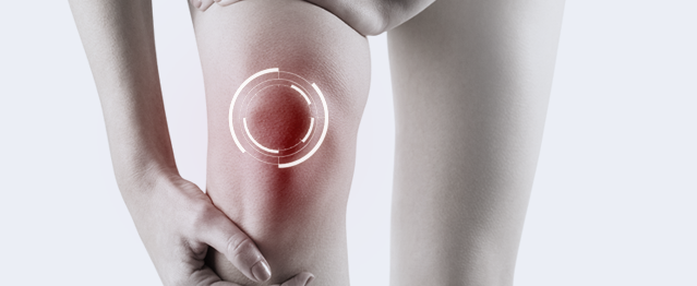 반월상 연골판 파열의 증상