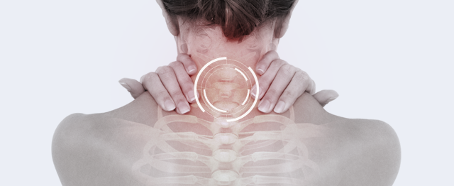 목디스크의 주요증상