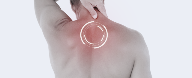 근막통증증후군의 증상